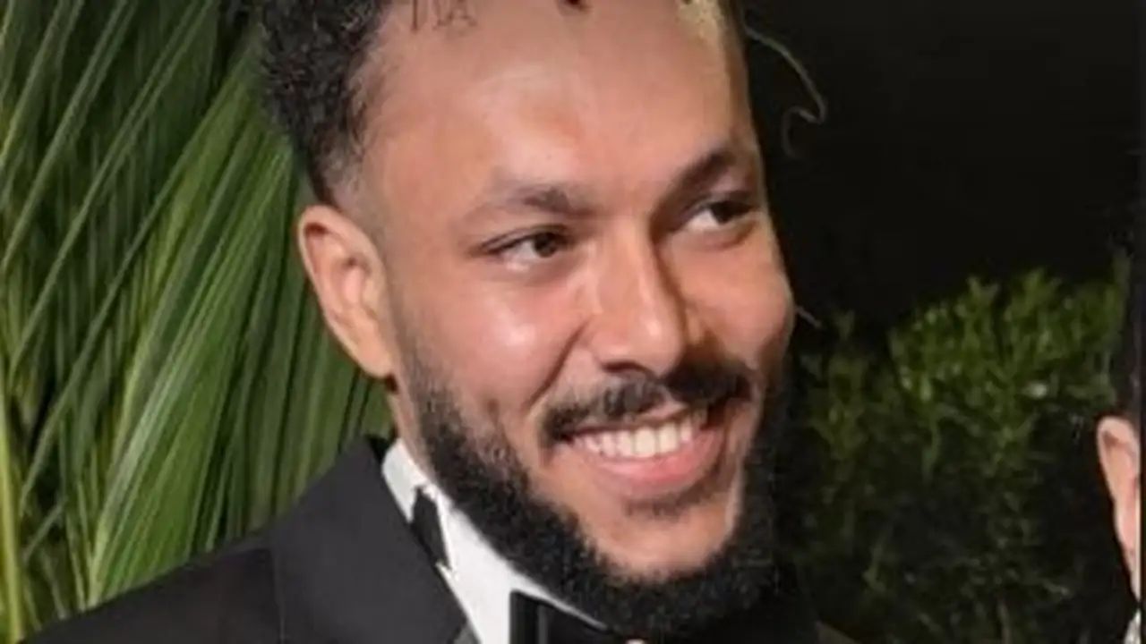 أغنية شيرين تكشف الموعد.. ويجز يعلن ارتباطه رسمياً عبر منصة إنستجرام